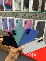 iPhone Refurbished Available