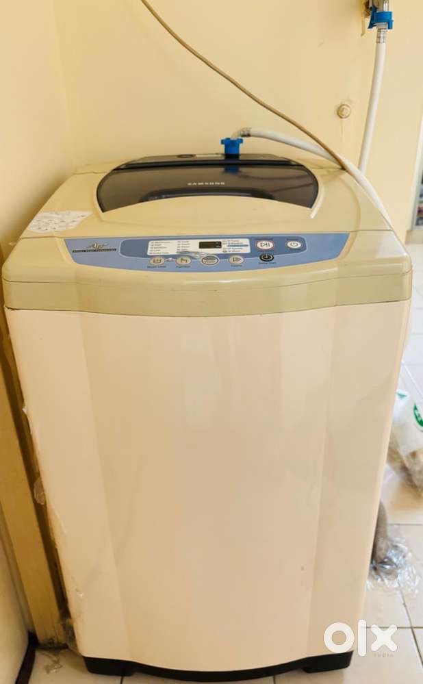 Washing Machine, Refrigerator, AC, Water Filter & Almirah