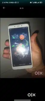 Redmi 6a all working rough condition 3 32