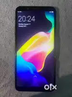 Oppo mobile 4 gb ram