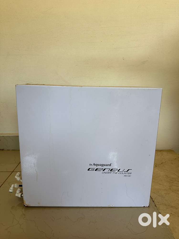 Under the sink water purifier for sale