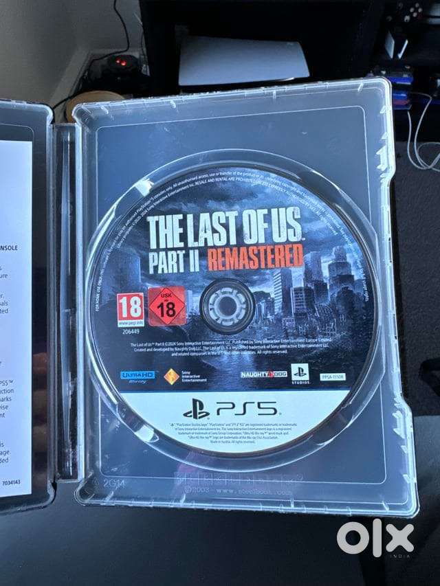 ALL TYPES OF PLAYSTATION GAMES AVALAIBLE