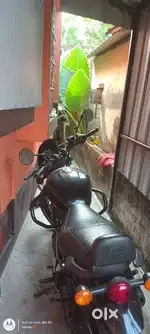 Royal Enfield hunter 350