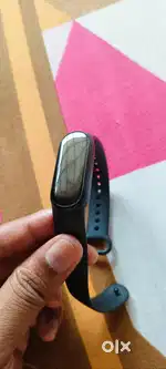 MI band 6 new like conditioned