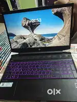 HP PAVILION