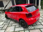 Volkswagen Polo 1.5 TDI Highline Plus, 2017, Diesel