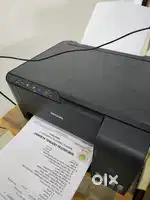 एप्सन का प्रिंटर
