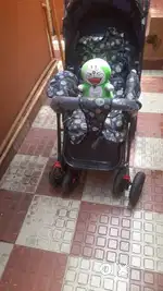 Pram for baby