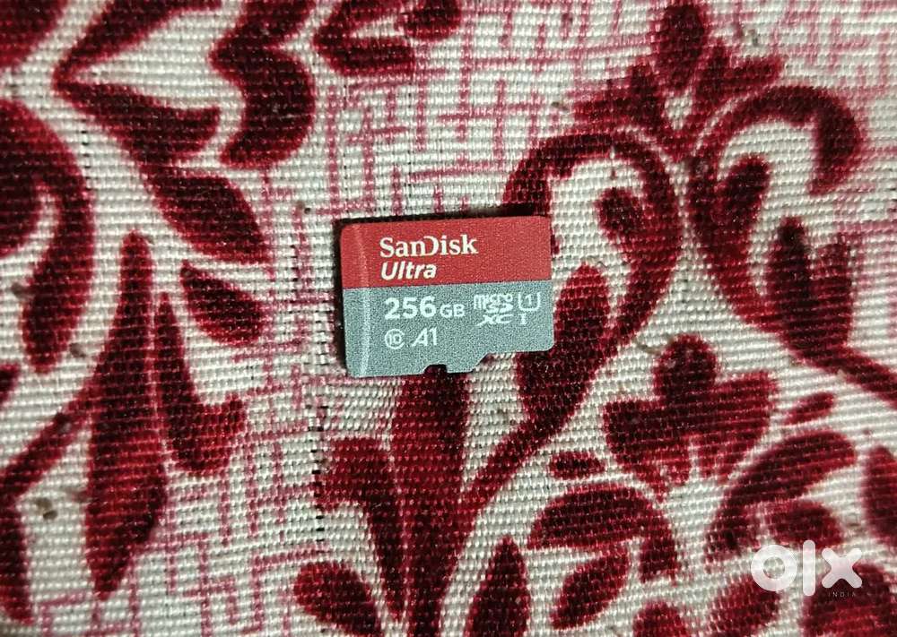 256 gb micro sd card