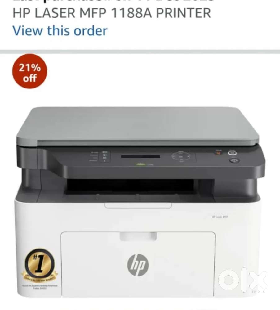 Printer for sale