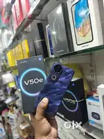 NBSMOBILE VIVO V50E 8/256GB 1 MONTH 21 DAYS MOBILE FULL KIT AVAILABLE