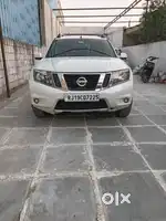 Nissan Terrano 2013-2017 XL 110 PS, 2016, Diesel