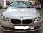 BMW 5 Series 2.0 520D Highline, 2012, Diesel