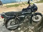 Good condition single hand