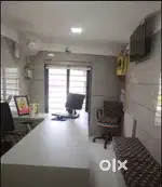 Office on rent