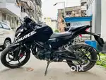 Ktm duke 250