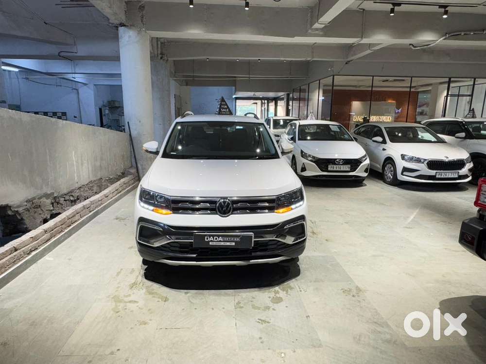 Volkswagen Taigun 1.0 TSI Comfortline, 2023, Petrol
