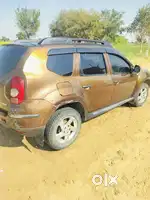 Renault Duster 2013 Diesel Good Condition