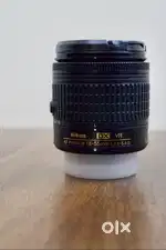 NIKON AF-P 18-55MM VR
