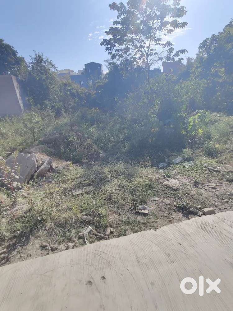 PLOT FOR SALE IN KARGI KANHAYYA VIHAR
