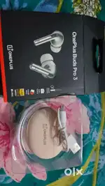 Oneplus Buds pro 3