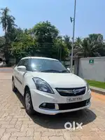 Maruti Suzuki Swift Dzire 2014