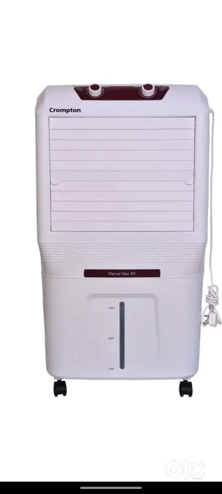 Water Cooler