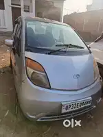 Tata Nano 2013 Petrol Well Maintained