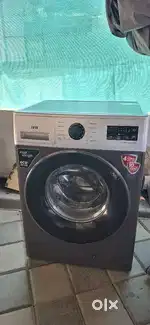 IFB front load
