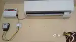 Daikin Split AC
