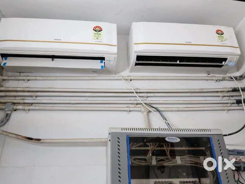 All type of Ac ,fridge&washing mesian  reparing ,selling&instal
