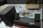 Yamaha limited edition Sound Bar system