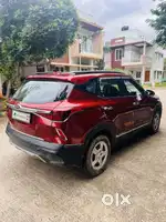 Kia Seltos HTK G, 2020, Petrol