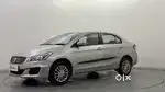 Maruti Suzuki Ciaz 2014-2017 VXi Plus, 2016, Petrol