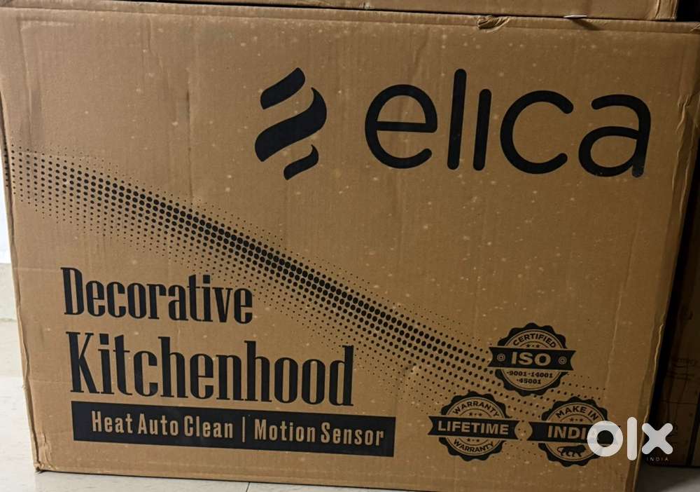 Elica kitchen Chimney