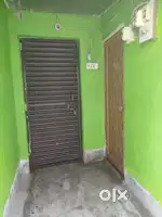 House at Madhubani