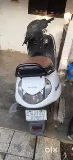 Good condition ..new betary