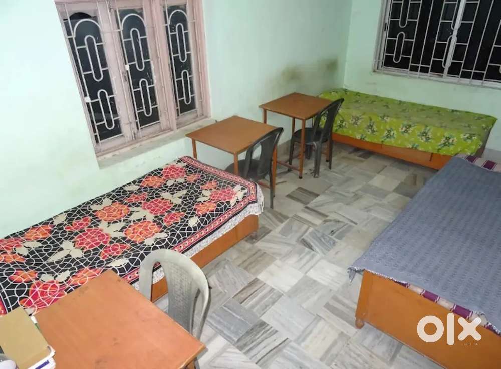 For boys working per bed 2000