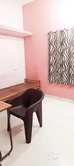 Sharing room available for females @4500