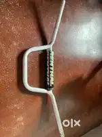 Handle bar