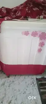 4 years old running