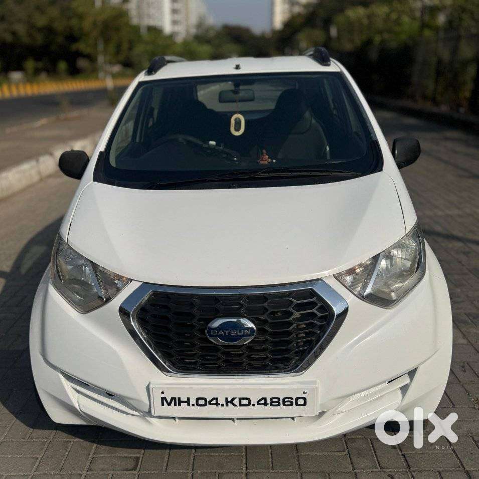 Datsun RediGO A, 2019, CNG & Hybrids