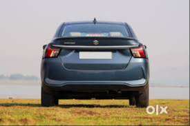 NEW DZIRE CNG FOR SBI LOAN AVILABAL