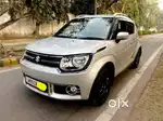 Maruti Suzuki Ignis 1.3 Zeta, 2019, Petrol