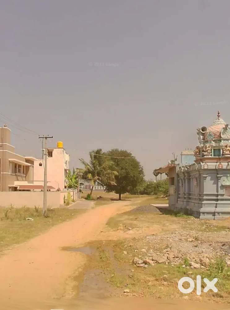 BACKSIDE VELS MEDICAL COLLEGE