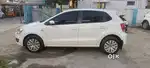 Volkswagen Polo 2009-2013 Diesel Highline 1.2L, 2012, Diesel