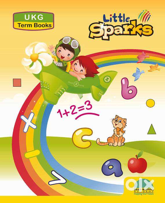 Home tutor for kg student