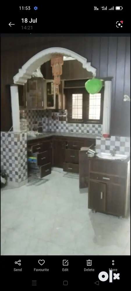 2bhk for rent