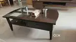 Center table