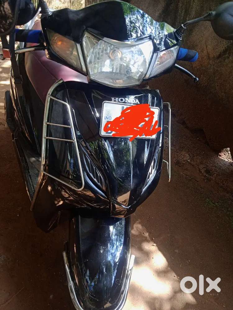 Black good condition